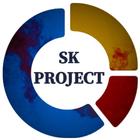 Sk Project ikon