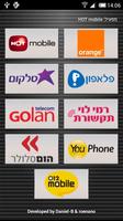 پوستر APN Israel