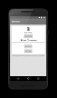 App Delay ảnh chụp màn hình 2
