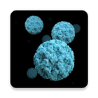 Coronavirus Traquer icône