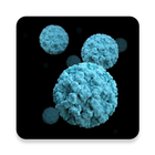 Coronavirus Tracker biểu tượng