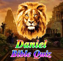 Daniel -Bible Quiz penulis hantaran