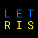 Letris - daily letter puzzle APK