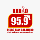 Pedro Juan Caballero 95.9 FM