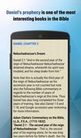Daniel Prophecy 截圖 2