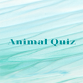 Animal Quiz