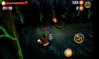 Makura - Concert Game تصوير الشاشة 3