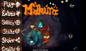 Makura - Concert Game الملصق