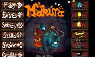 Makura (concept game) capture d'écran 1