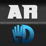 AR Portfolio أيقونة