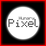 Hungry Pixel アイコン