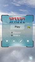 Speedy Wheel - Beta Affiche
