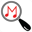 Muspy for Android Zeichen