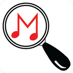 Muspy for Android icon