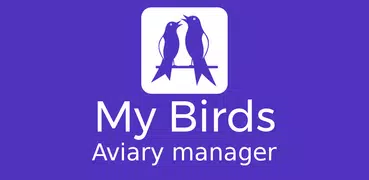 My Birds - Aviary Manager