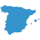 Pantanos de España ikona