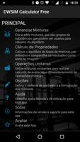 DWSIM Calculator Free Cartaz