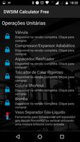 DWSIM Calculator Free imagem de tela 1