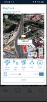GeoTracker Pro captura de pantalla 2