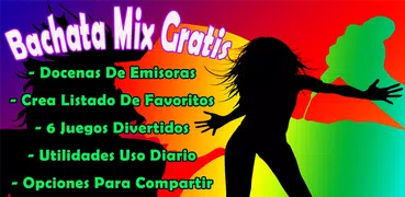 Bachata Mix Gratis