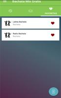 Bachata Mix Gratis 截图 3