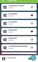 Bachata Mix Gratis 截图 2