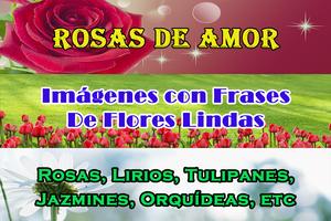 Flores Con Frases capture d'écran 1