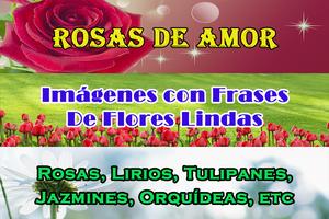 برنامه‌نما Flores Con Frases عکس از صفحه