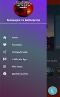Mensajes De Motivacion captura de pantalla 1