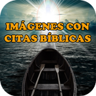 Citas Biblicas Con Imagenes आइकन