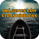 Citas Biblicas Con Imagenes আইকন