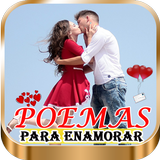 Poemas Para Enamorar ikona