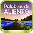آیکون‌ Palabras De Aliento