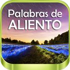 آیکون‌ Palabras De Aliento
