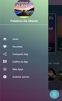 برنامه‌نما Palabras De Aliento عکس از صفحه