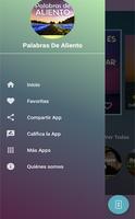 Palabras De Aliento capture d'écran 1