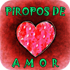آیکون‌ Piropos De Amor