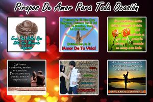 Piropos De Amor स्क्रीनशॉट 1