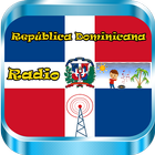 Radio República Dominicana biểu tượng