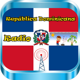 Radio República Dominicana 图标