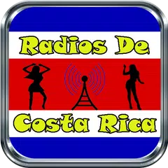 Radios De Costa Rica Gratis アプリダウンロード