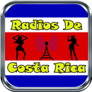 APK Radios Of Costa Rica Free