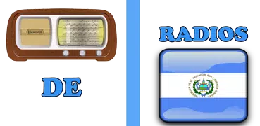 Radios De El Salvador