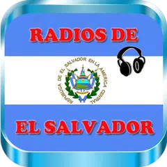 Скачать Radios De El Salvador APK