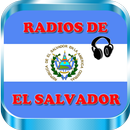 APK Radios De El Salvador