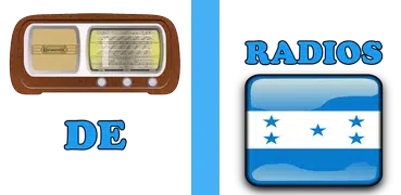 Radios De Honduras