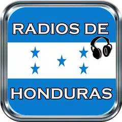 Radios De Honduras APK Herunterladen