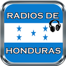 APK Radios De Honduras