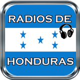 Radios De Honduras biểu tượng