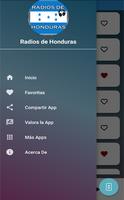 Radios De Honduras Ekran Görüntüsü 1
